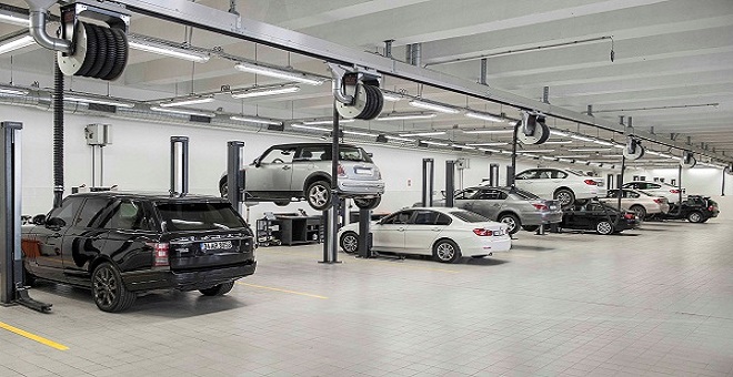 Abana Oto Servis