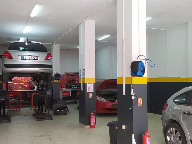 Abana Oto Servis